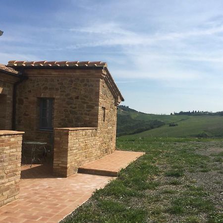 Cordella In Montalcino Wine Resort Екстериор снимка